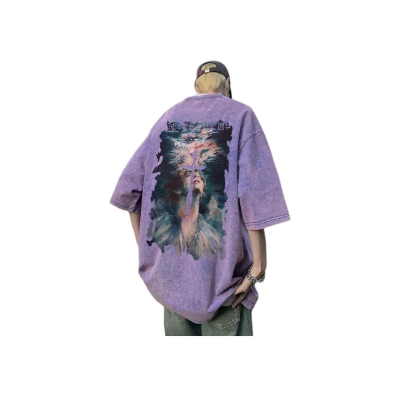 RKVC T Shirts Unisex-4