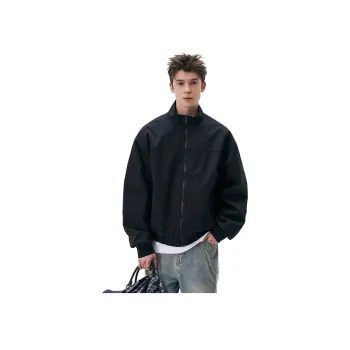 BENGEN Jackets Unisex