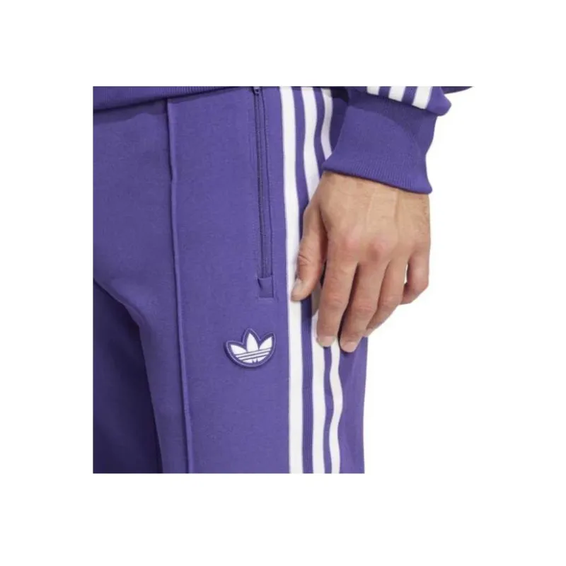 Adidas Real Madrid Icons Terrace Trousers-4