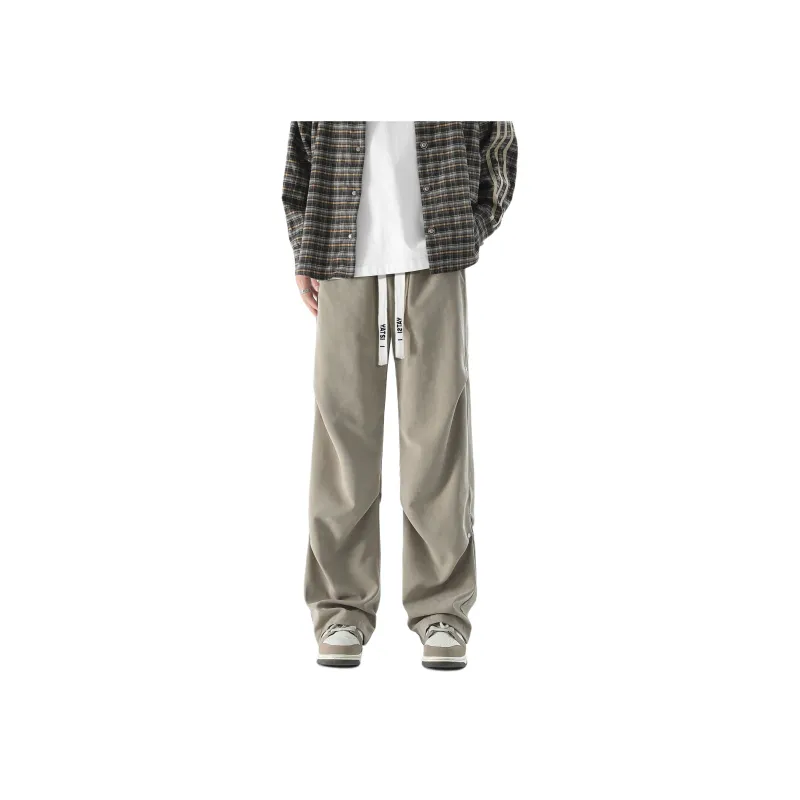 YATSI Casual Pants Unisex-8