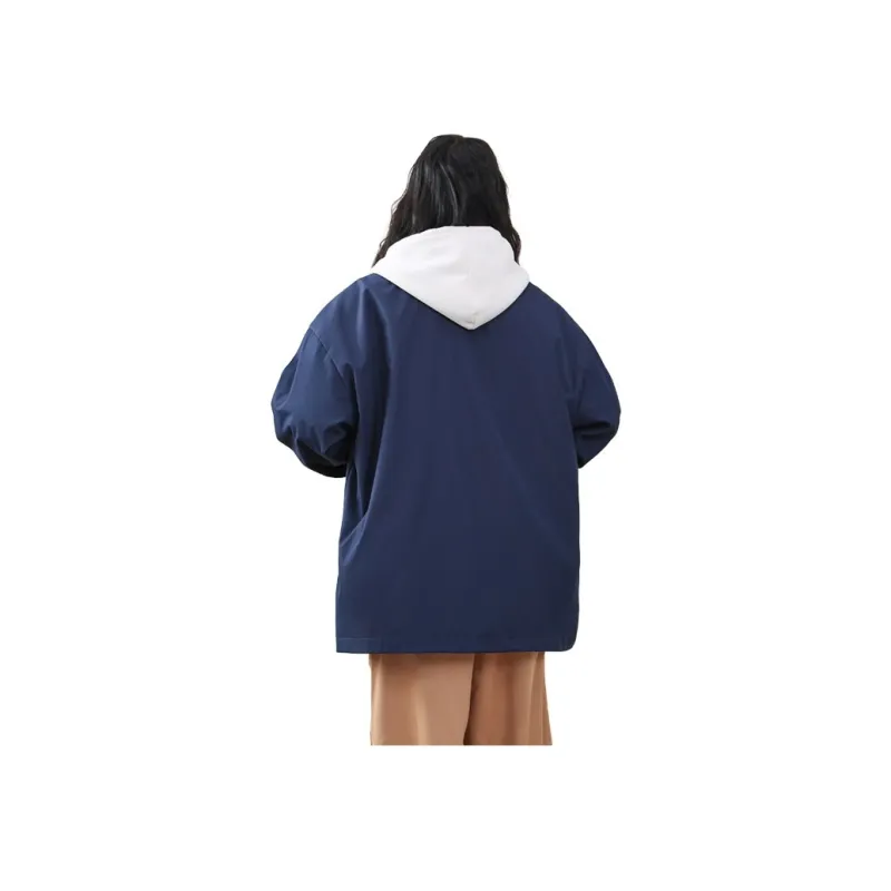 FASTFISH Jackets Unisex-10