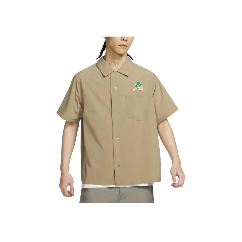 Nike Sb X Jarritos Bowling Button Up Shirt Asia Sizing-2
