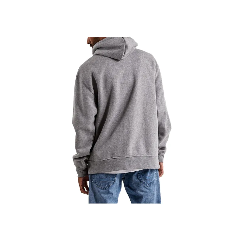 Jordan Essentials Full Zip Fleece Hoodie-1