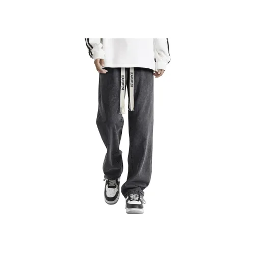 JEANSWEST 남녀공용 청바지