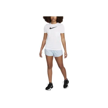 Nike Women's Dri FIT Graphic T Shirt