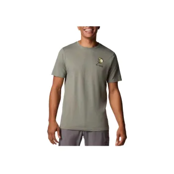 Columbia PFG™ Dorado Taco T-Shirt Men's Cypress Color