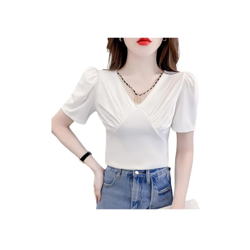 The Temptation Of The Muse Regular T Shirt Women's-0