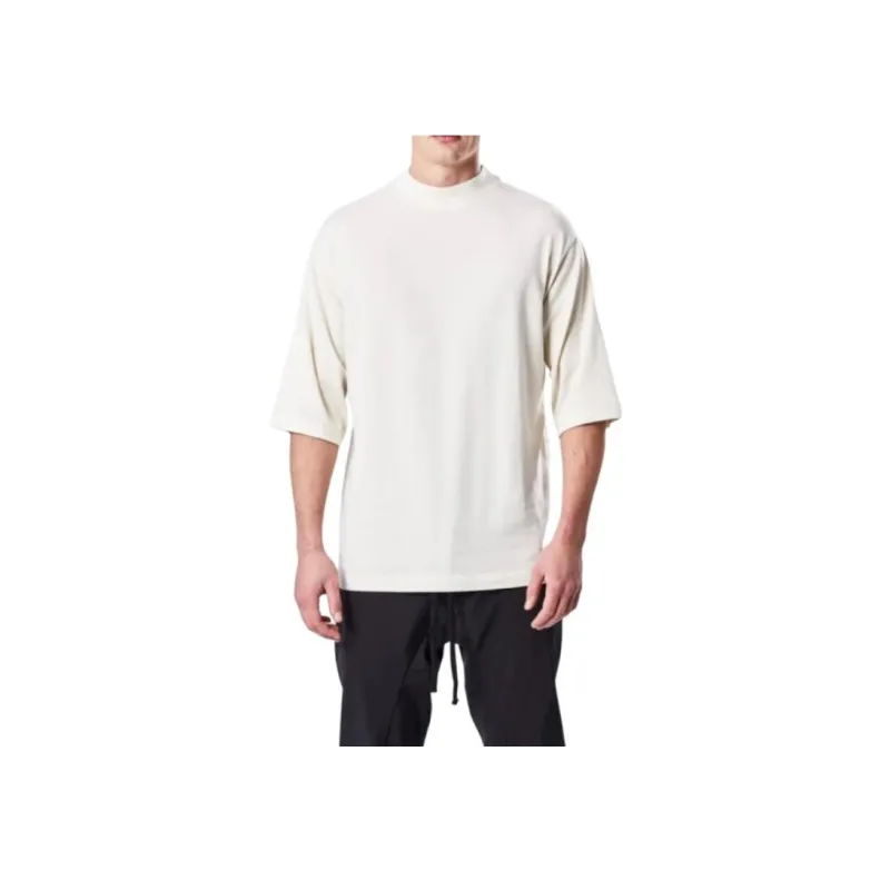 Thom Krom T Shirts Men Bone-2
