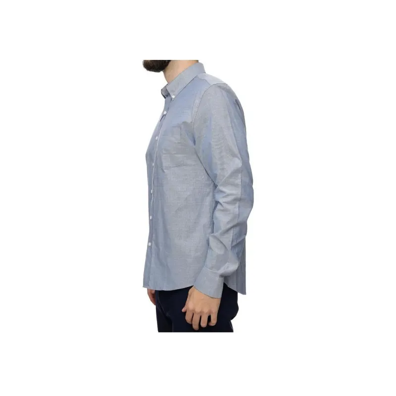 MICHAEL KORS Cotton Shirt-2