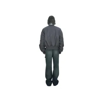 Tre Club Baseball Jacket Unisex