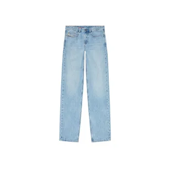 DIESEL 2001 D Macro Straight Leg Jeans