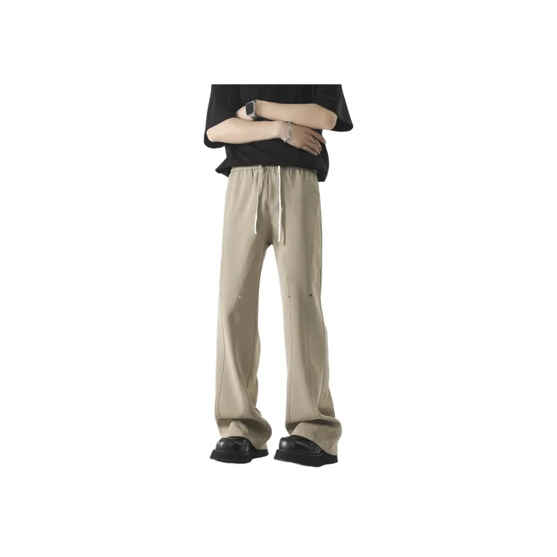 RVANGUARD Casual Pants Unisex-10