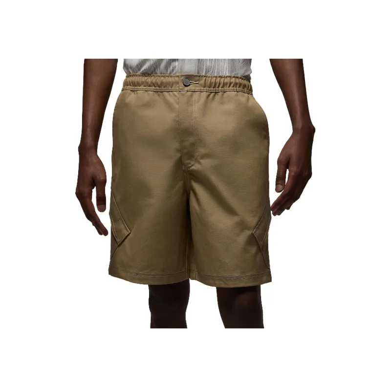 JORDAN Essentials Statement Chicago Men's Shorts-0