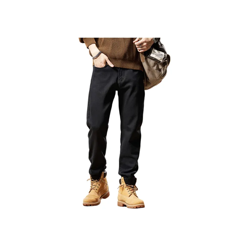 FUERZA Jeans Unisex-28