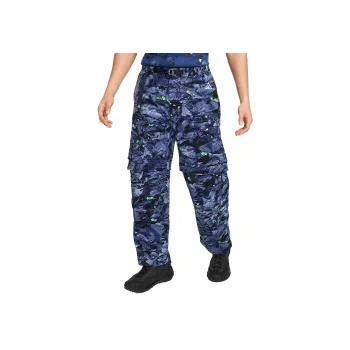 Acg Nike Acg 'Smith Summit' Water Repellent Uv Cargo Pants