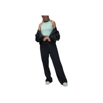 Jordan Flight Fleet Knitted Sweatpants Women's Black