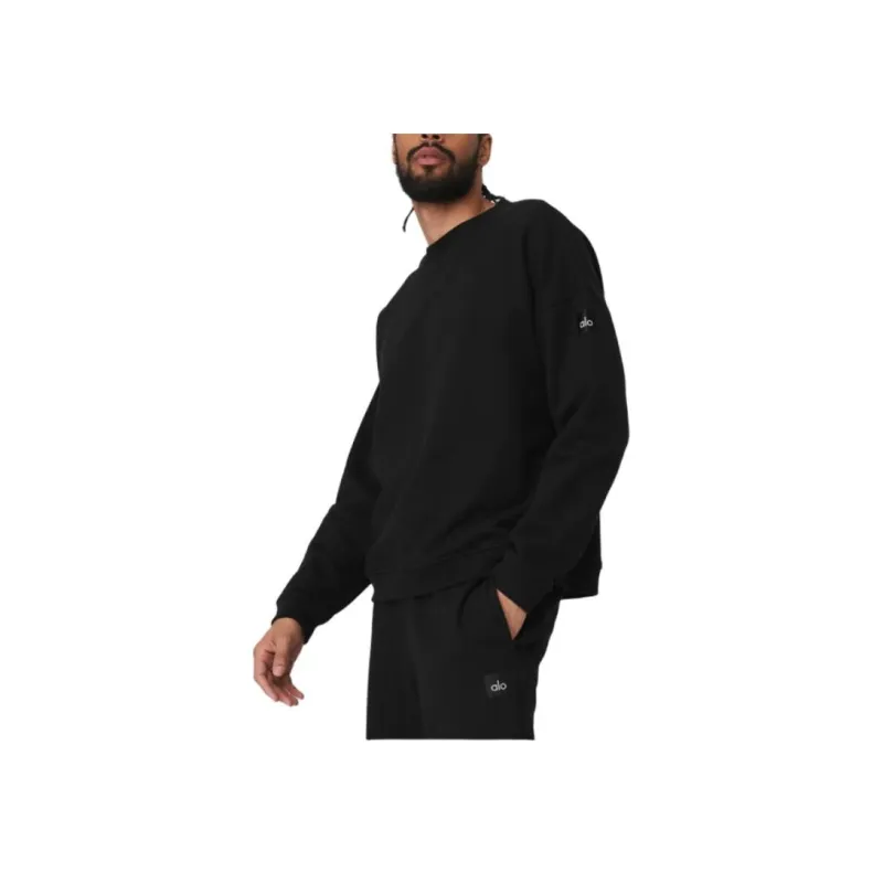 Alo Yoga Sweatshirts Unisex-2