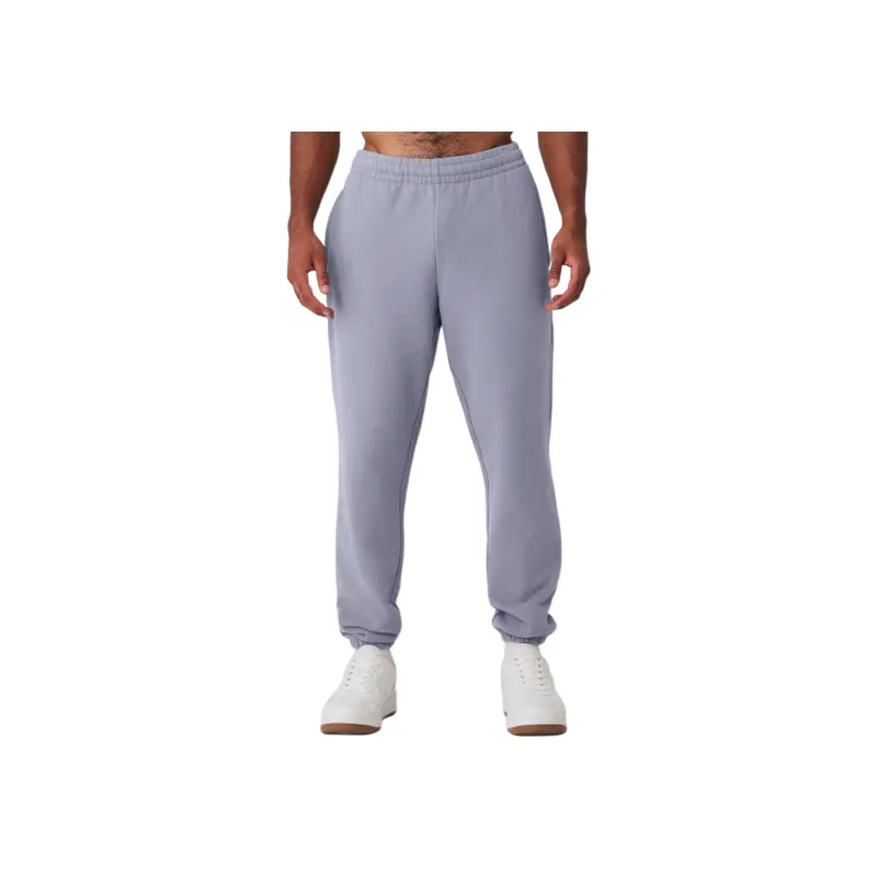 Alo Yoga Knitted Sweatpants Unisex-10