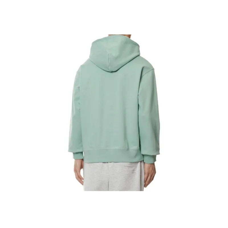 Adidas Originals Urban Classics Sweatshirts Men Light Green-5