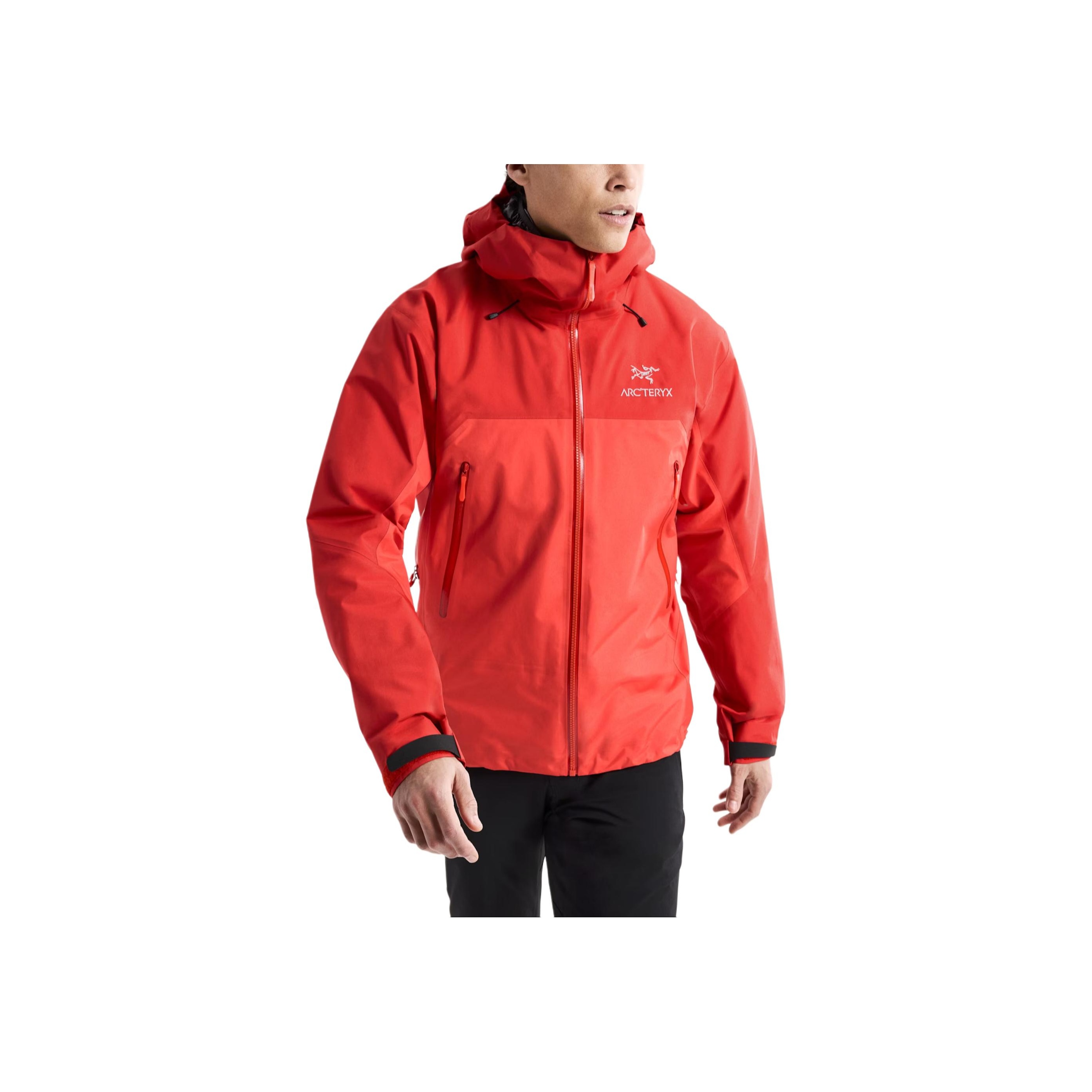 Arcteryx BETA AR Jackets Men Kingfisher Blue/Kingfisher XL