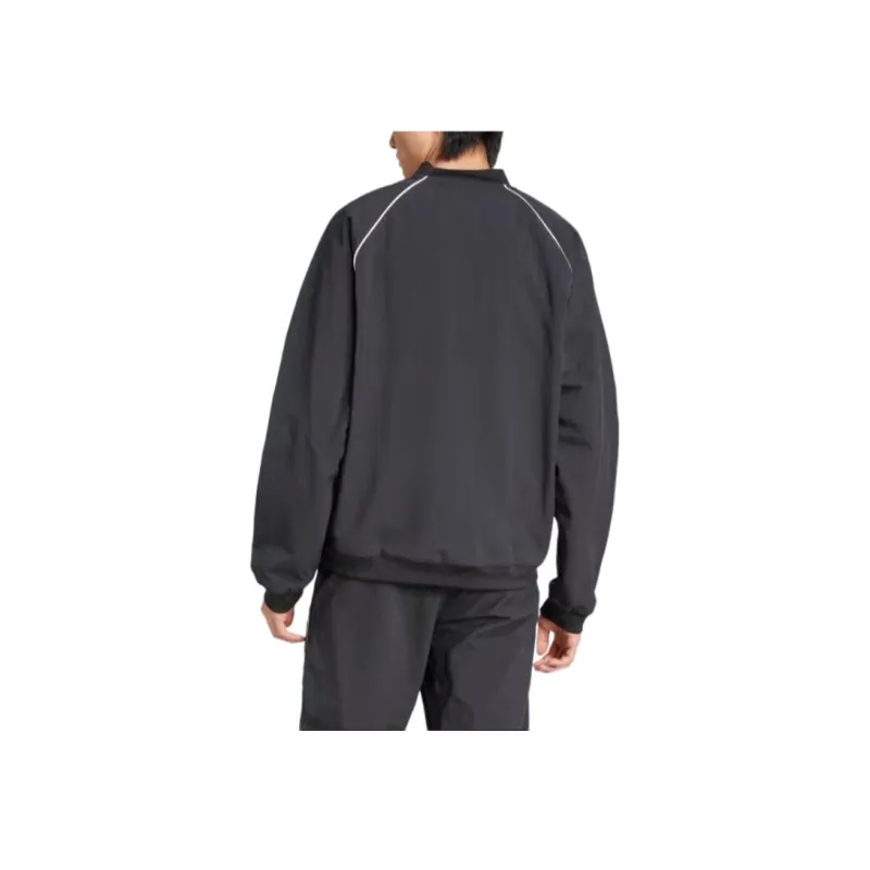 Adidas Originals Vrct Pullover Top-1