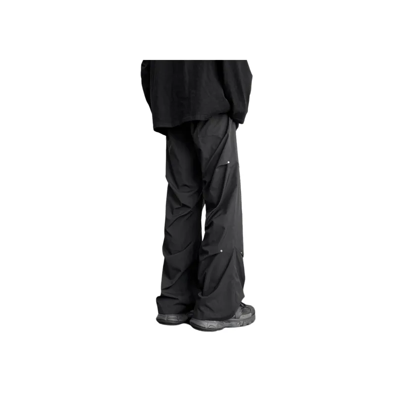 POLAR BEAR Cargo Pants Unisex-1