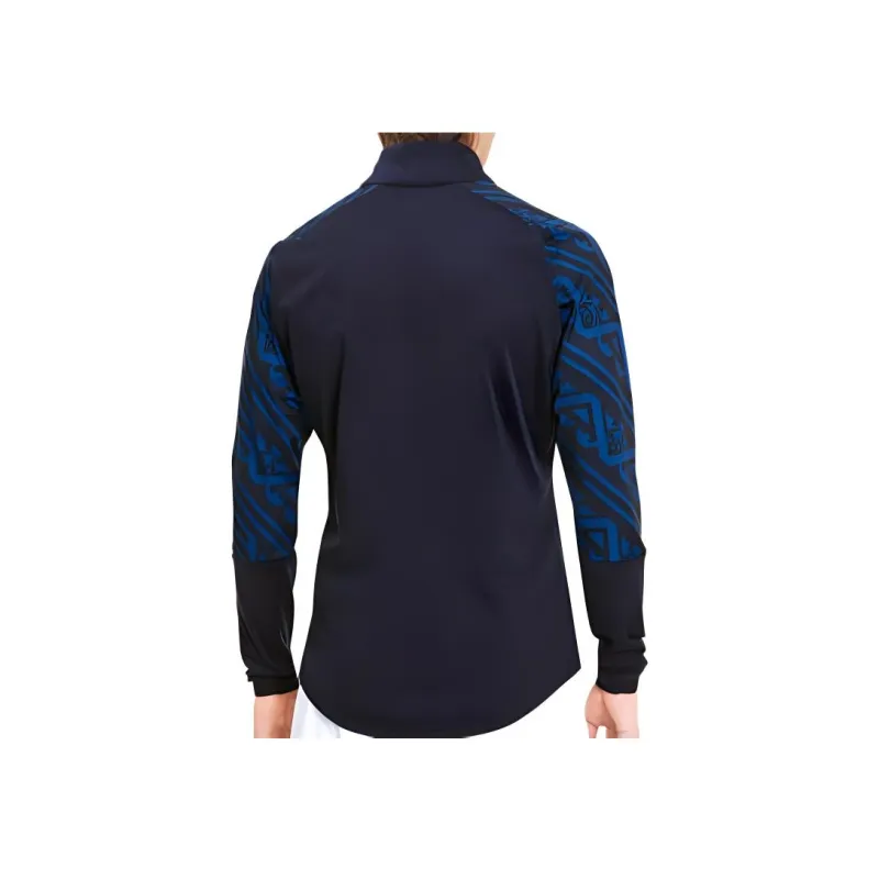 PUMA FIGC Away Stadium Jacket Men's-3