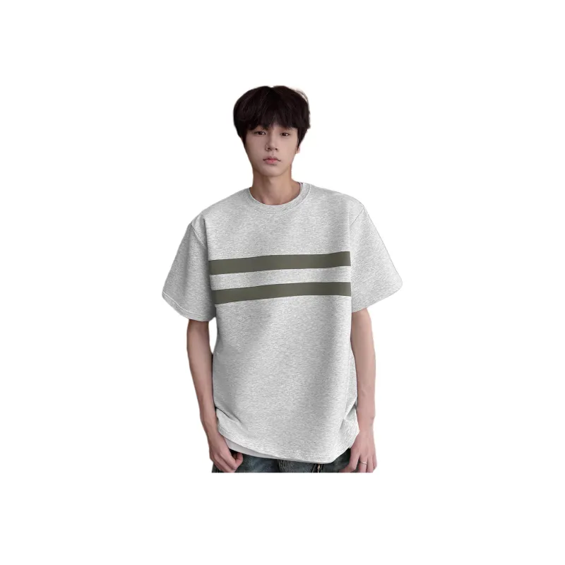 Chisportate T Shirts Unisex-3