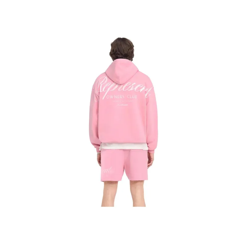 REPRESENT Owner's Club Hoodie-2