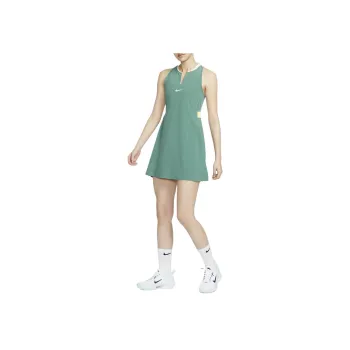 Nike Slip Dresses Women's Mint Green