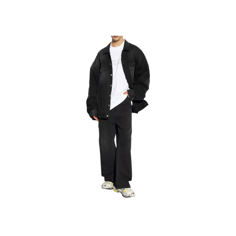 Vetements Spoiled By God T Shirt-2