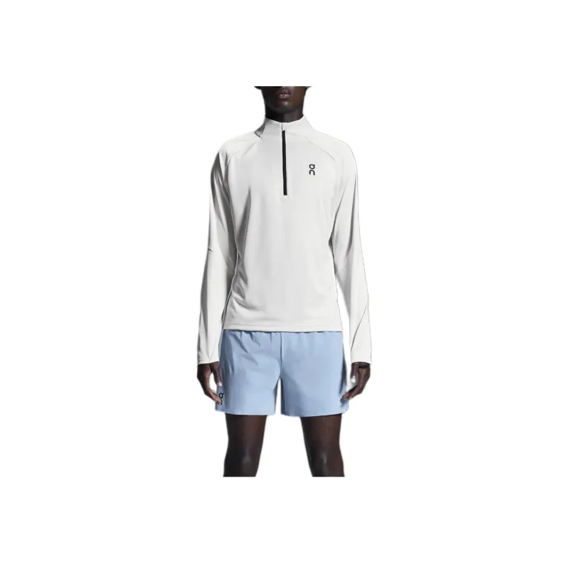 On T Shirts Men White-0