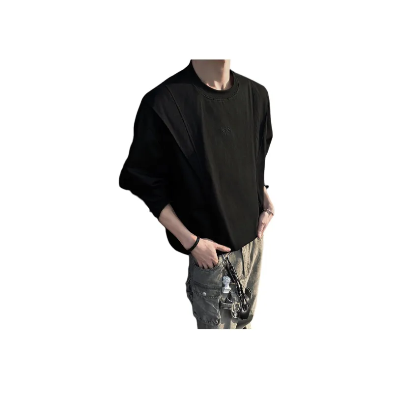 ACUOD BY CHANU T Shirts Unisex-4