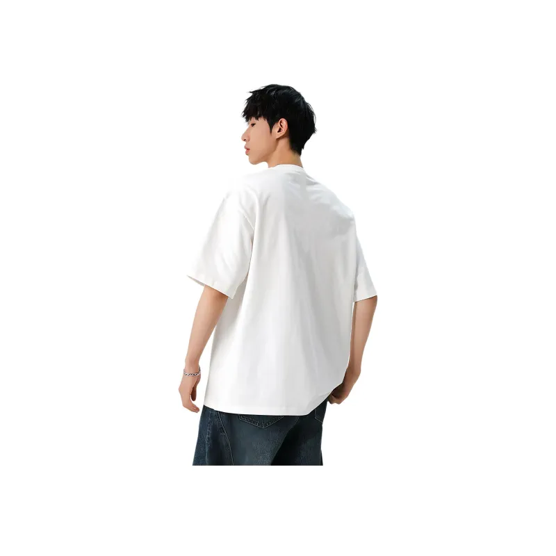 FCMM T Shirts Unisex-6
