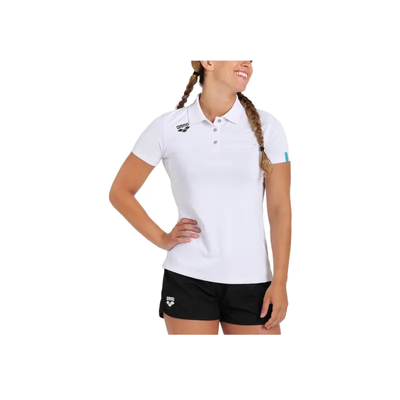 Arena Polo Shirts Women's-9