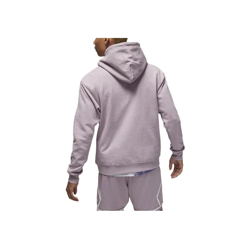 Nike Jordan Air Essentials Statement Fleece Hoodie-3