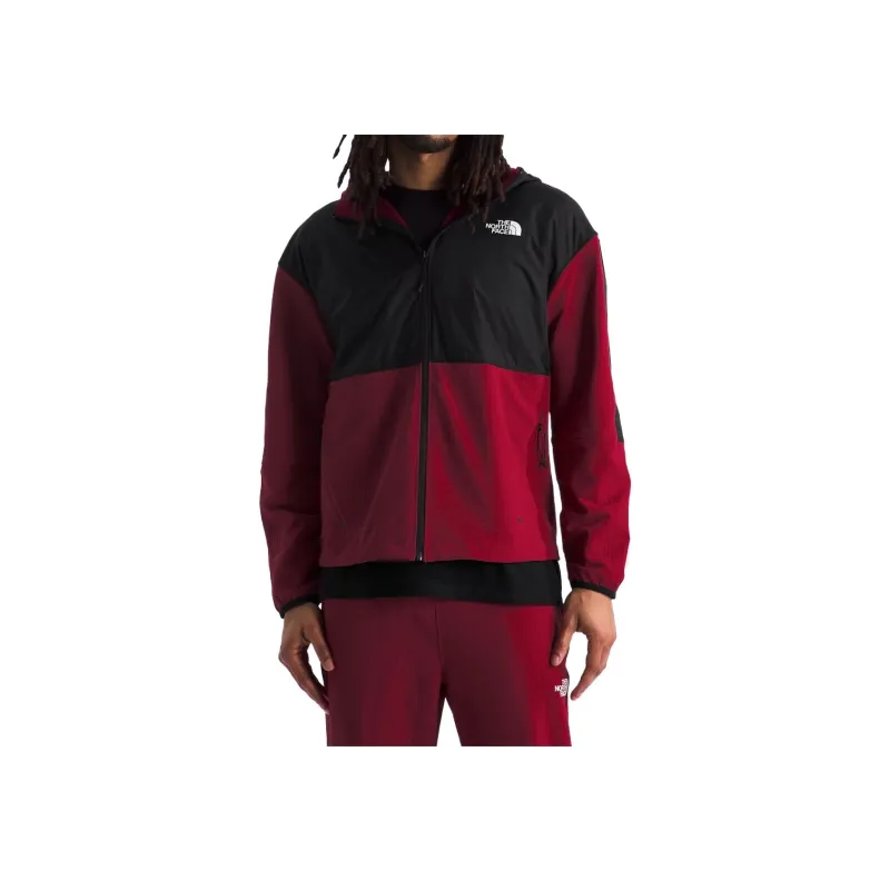 THE NORTH FACE Jacket Men's Red-1