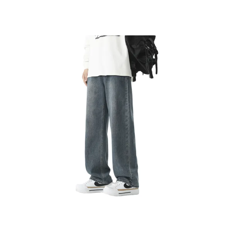 Mackyo Jeans Unisex-15