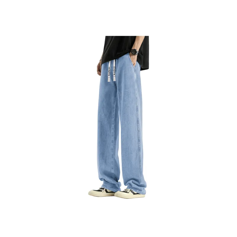 Love Monster Jeans Unisex-0