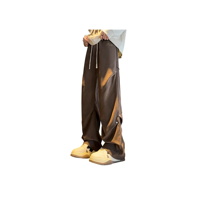 SESAME STREET Casual Pants Unisex-9