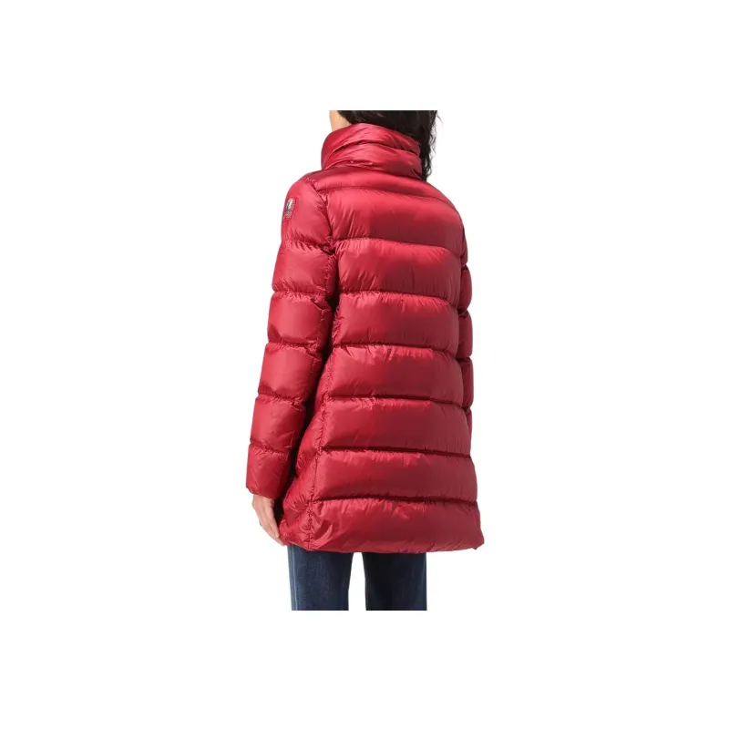 PARAJUMPERS Parka Coat Women's Red-1