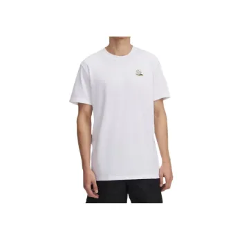 Under Armour Golf Clothing Men's White
