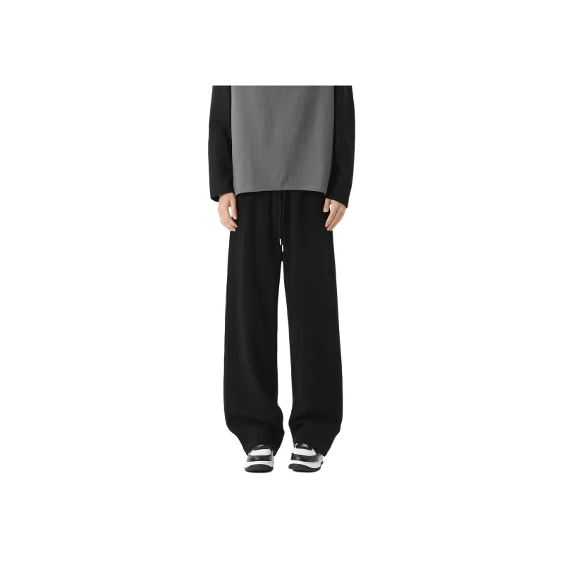RAP PANDA Casual Pants Unisex-0