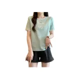 Gray Green