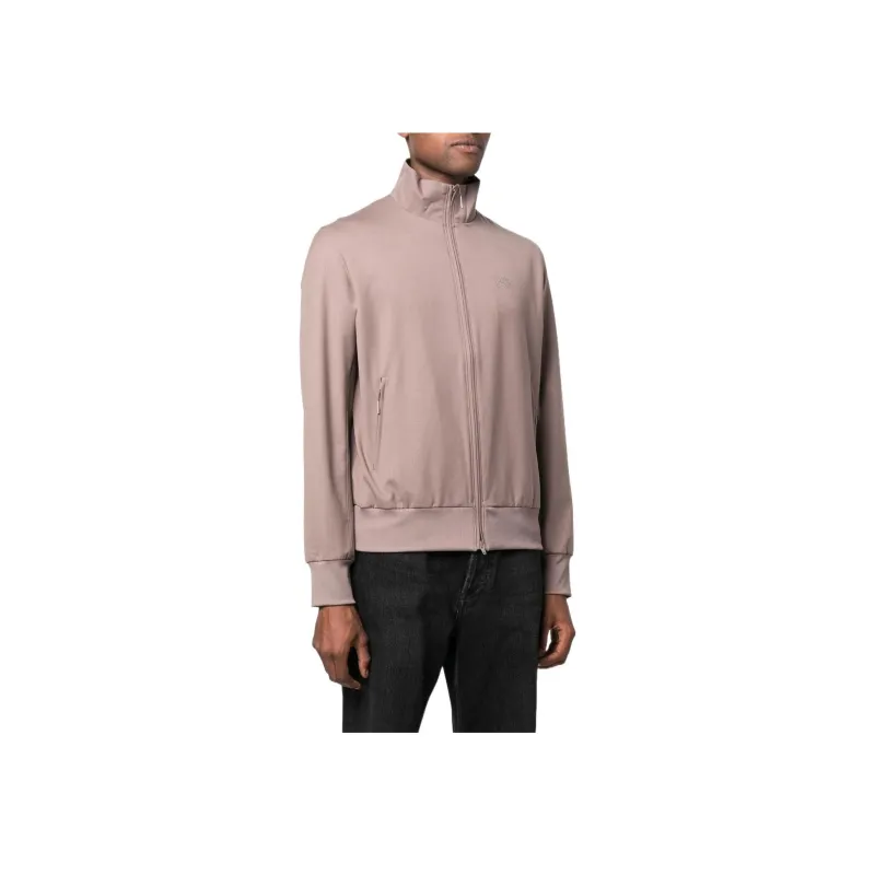 Y 3 Jackets Men Khaki-3