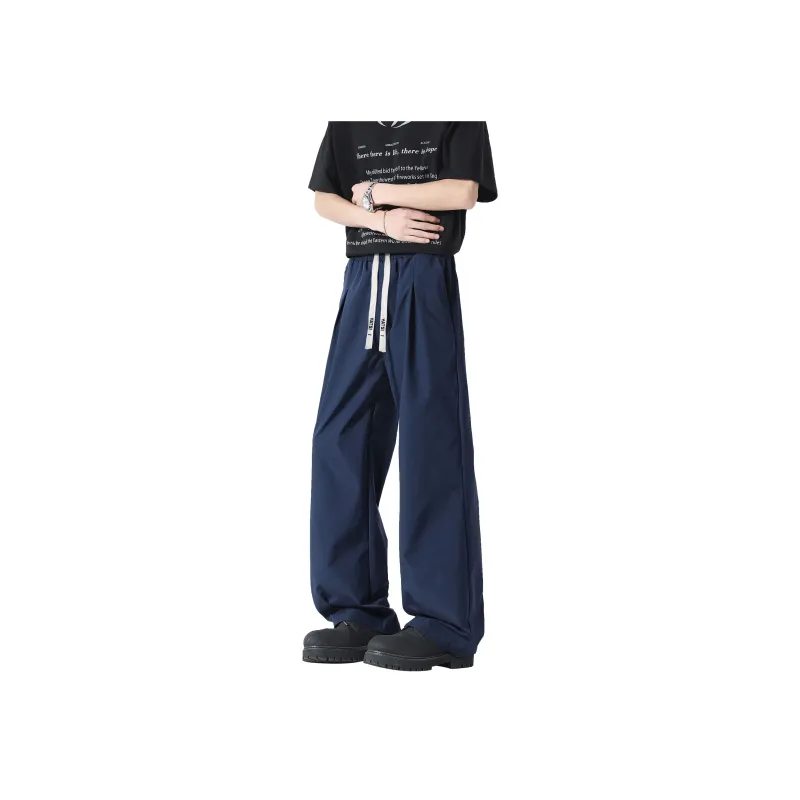 YATSI Casual Pants Unisex-7