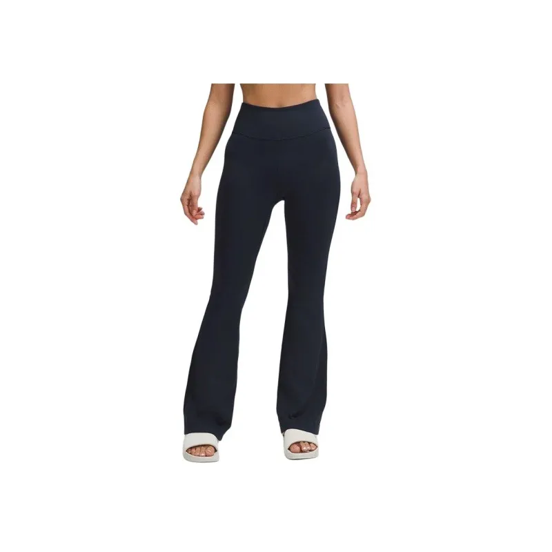 Lululemon Groove SmoothCover™ Sports Pants Women's-9
