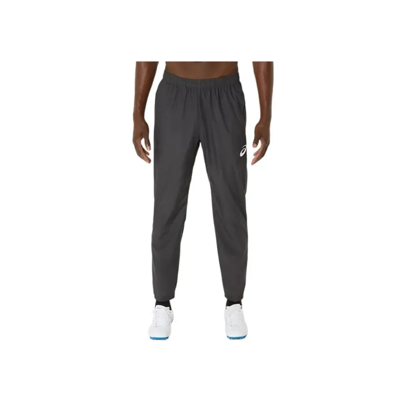 Asics Casual Pants Men Black-0