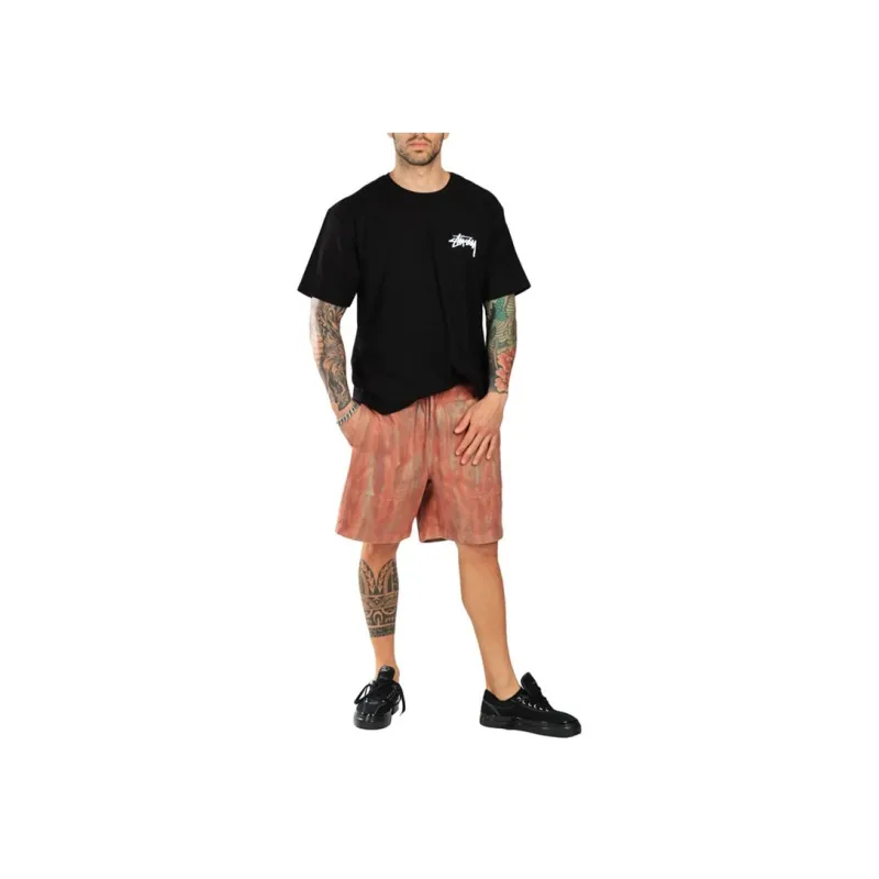 Stussy Design Group 21 Tee-8