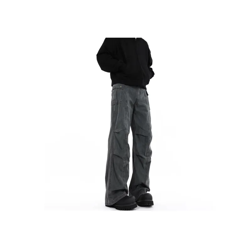 NVRFRGT Jeans Unisex-2